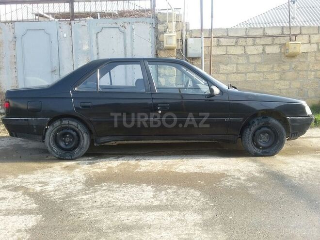 Peugeot 405 1994, 524,000 km - 1.8 л - Bakı