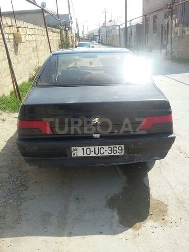 Peugeot 405 1994, 524,000 km - 1.8 л - Bakı