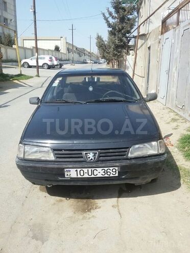 Peugeot 405 1994, 524,000 km - 1.8 л - Bakı