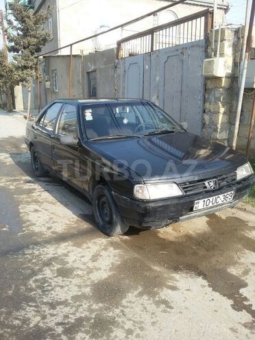 Peugeot 405 1994, 524,000 km - 1.8 л - Bakı
