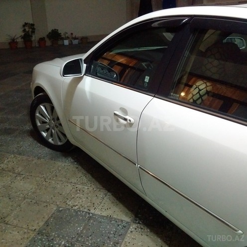 Hyundai Sonata 2009, 87,000 km - 2.4 l - Bakı