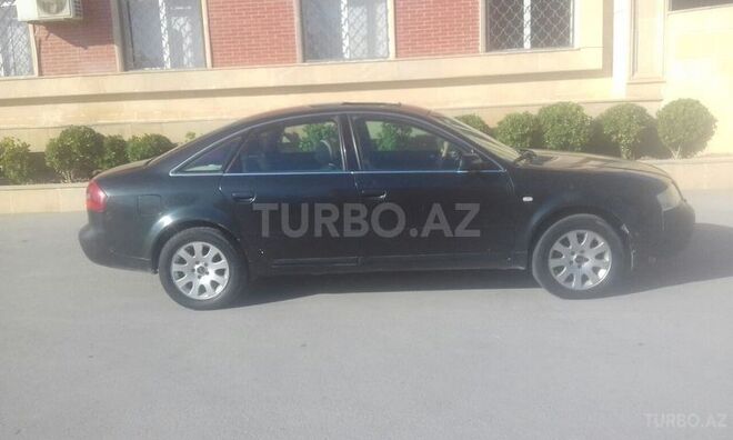 Audi A6 1999, 56,578 km - 2.8 l - Bakı