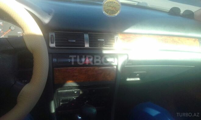 Audi A6 1999, 56,578 km - 2.8 l - Bakı