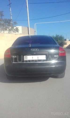 Audi A6 1999, 56,578 km - 2.8 l - Bakı