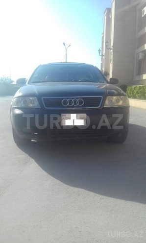 Audi A6 1999, 56,578 km - 2.8 l - Bakı