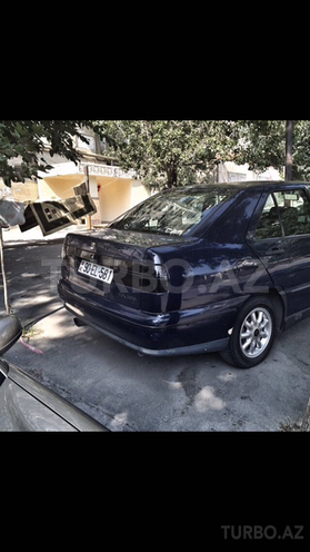 SEAT Toledo 1996, 306,000 km - 0.1 l - Bakı