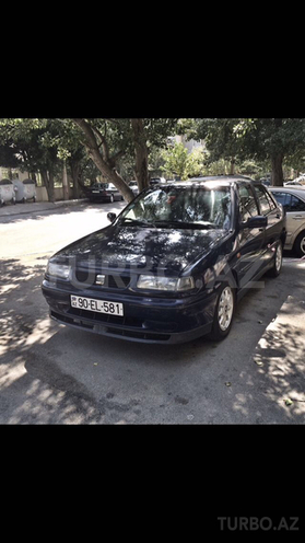 SEAT Toledo 1996, 306,000 km - 0.1 l - Bakı