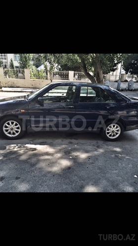 SEAT Toledo 1996, 306,000 km - 0.1 l - Bakı
