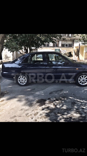 SEAT Toledo 1996, 306,000 km - 0.1 l - Bakı
