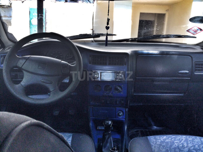 SEAT Toledo 1996, 306,000 km - 0.1 l - Bakı