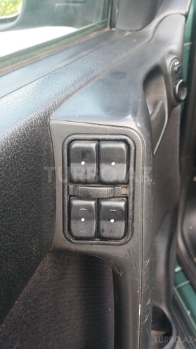 Opel Astra 1998, 280,000 km - 1.6 l - Bakı
