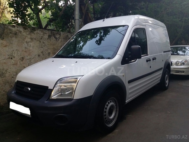 Ford Tourneo Connect 2012, 77,000 km - 1.8 l - Bakı