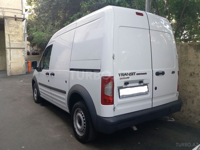 Ford Tourneo Connect 2012, 77,000 km - 1.8 l - Bakı