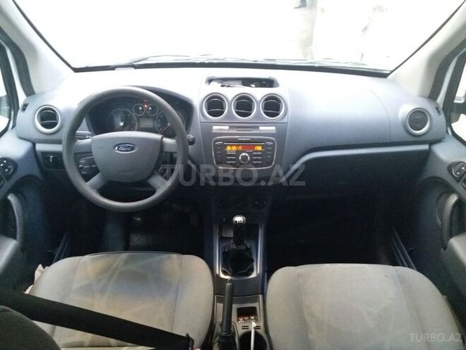 Ford Tourneo Connect 2012, 77,000 km - 1.8 l - Bakı