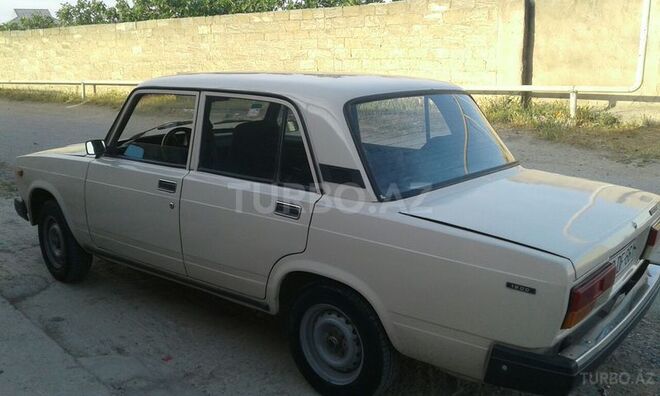 LADA (VAZ) 2107 1995, 200,000 km - 1.6 л - Sumqayıt