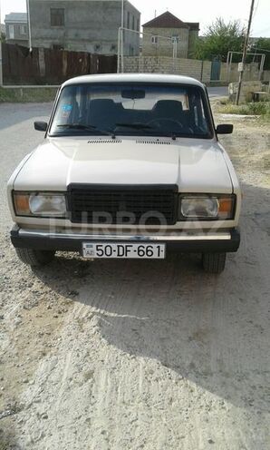 LADA (VAZ) 2107 1995, 200,000 km - 1.6 л - Sumqayıt