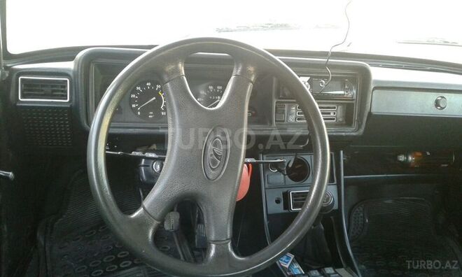 LADA (VAZ) 2107 1995, 200,000 km - 1.6 л - Sumqayıt