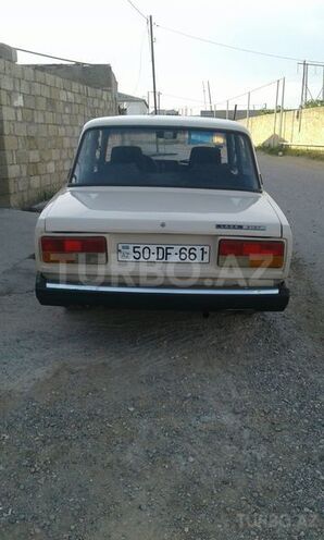 LADA (VAZ) 2107 1995, 200,000 km - 1.6 л - Sumqayıt