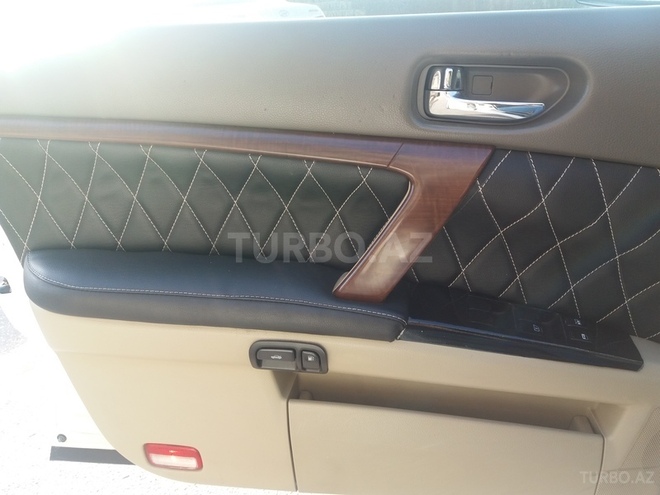 Nissan Teana 2006, 249,000 km - 2.3 l - Bakı