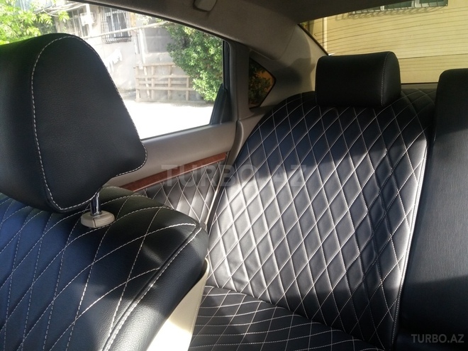Nissan Teana 2006, 249,000 km - 2.3 l - Bakı