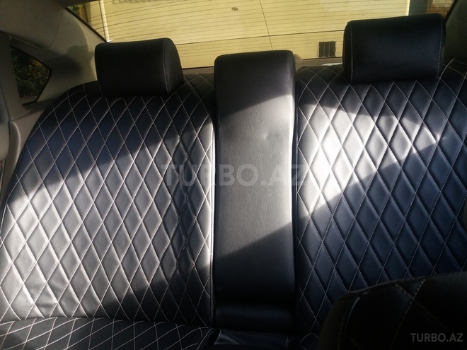 Nissan Teana 2006, 249,000 km - 2.3 l - Bakı