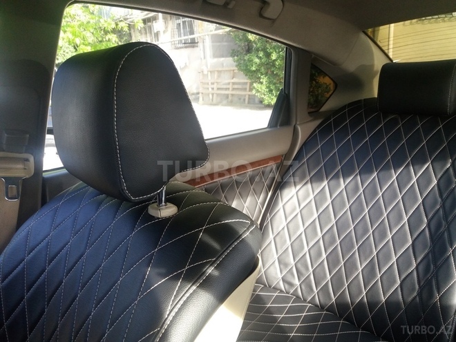 Nissan Teana 2006, 249,000 km - 2.3 l - Bakı