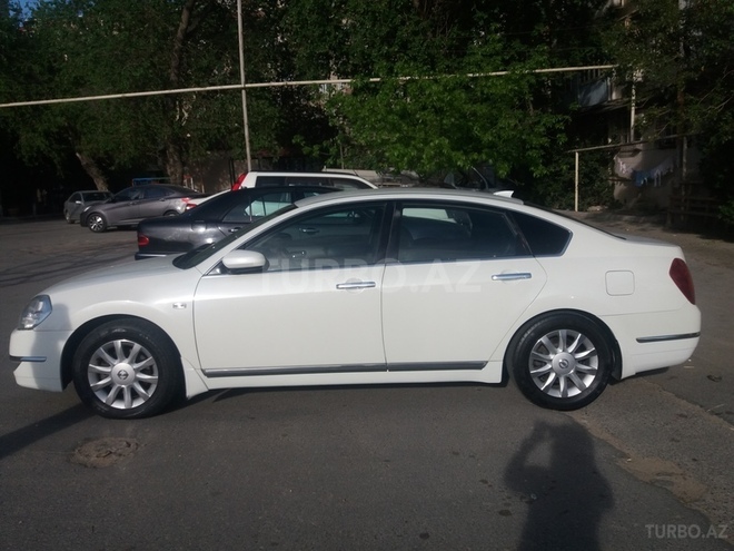Nissan Teana 2006, 249,000 km - 2.3 l - Bakı