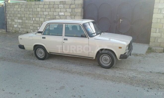 LADA (VAZ) 2107 1995, 200,000 km - 1.6 л - Sumqayıt
