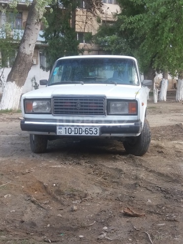 LADA (VAZ) 2107 2000, 48,600 km - 1.0 l - Şirvan
