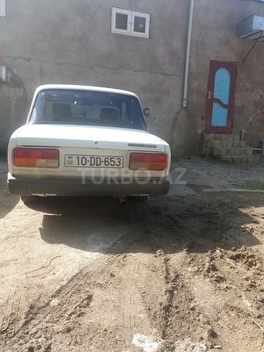 LADA (VAZ) 2107 2000, 48,600 km - 1.0 l - Şirvan