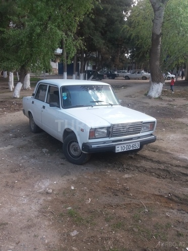 LADA (VAZ) 2107 2000, 48,600 km - 1.0 l - Şirvan