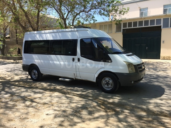 Ford Transit 2007, 220,000 km - 0.3 л - Bakı