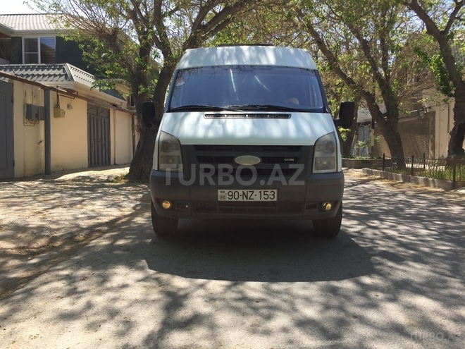 Ford Transit 2007, 220,000 km - 0.3 л - Bakı
