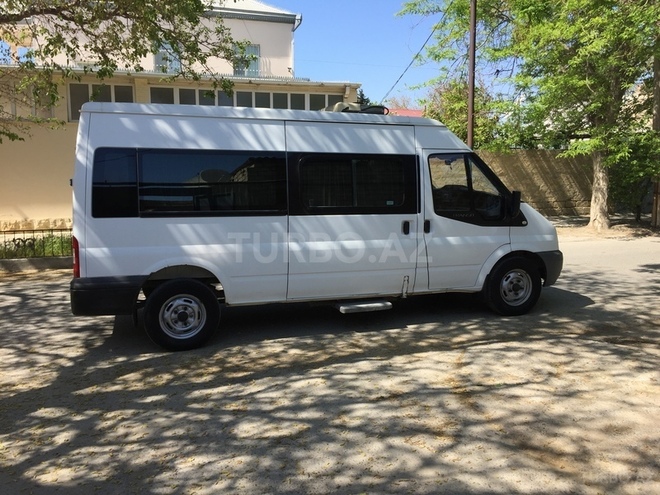 Ford Transit 2007, 220,000 km - 0.3 л - Bakı