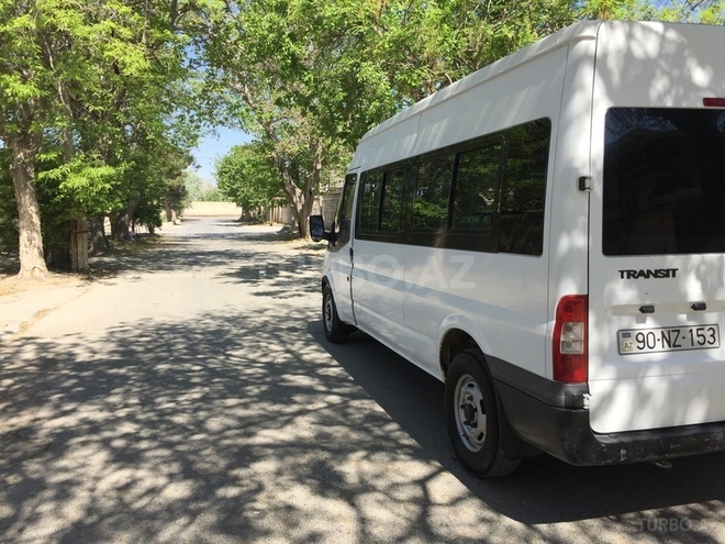 Ford Transit 2007, 220,000 km - 0.3 л - Bakı