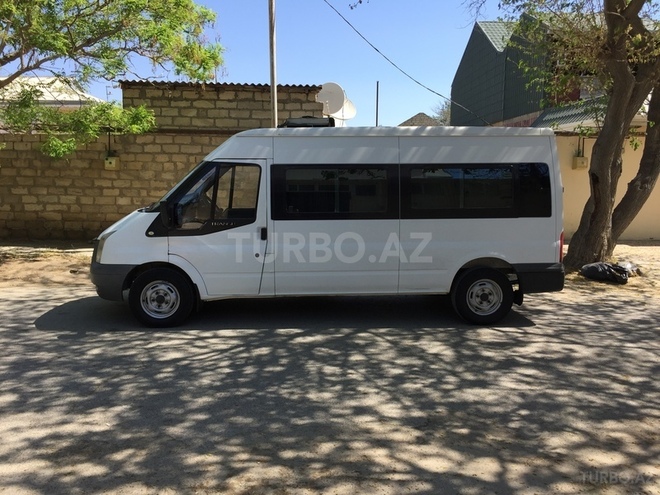 Ford Transit 2007, 220,000 km - 0.3 л - Bakı
