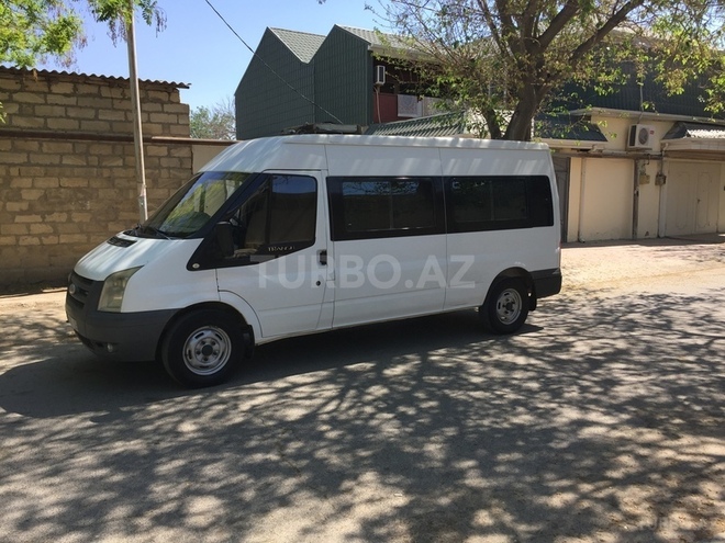 Ford Transit 2007, 220,000 km - 0.3 л - Bakı