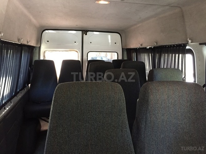 Ford Transit 2007, 220,000 km - 0.3 л - Bakı