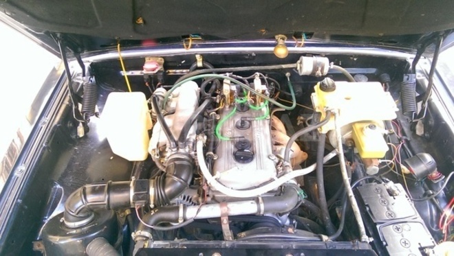 GAZ 31105 2005, 123,500 km - 2.3 l - Ağsu