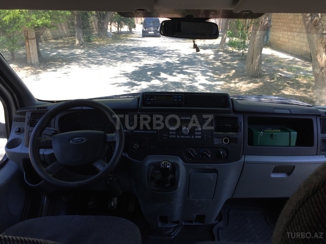 Ford Transit 2007, 220,000 km - 0.3 л - Bakı