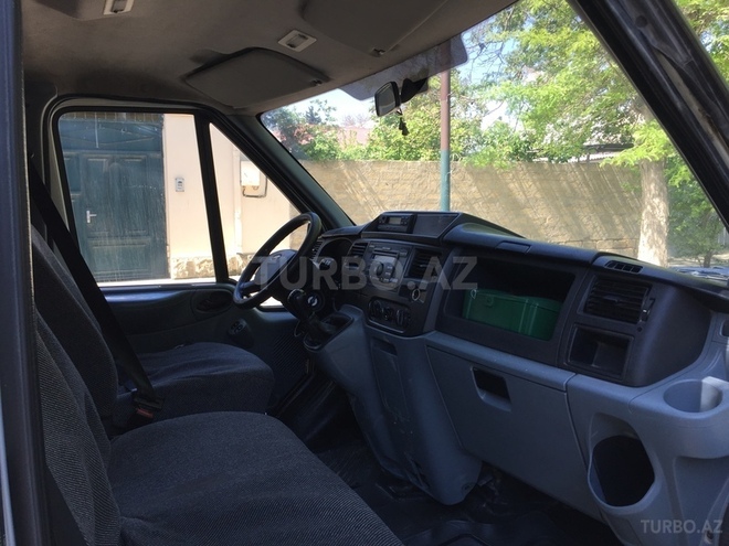 Ford Transit 2007, 220,000 km - 0.3 л - Bakı