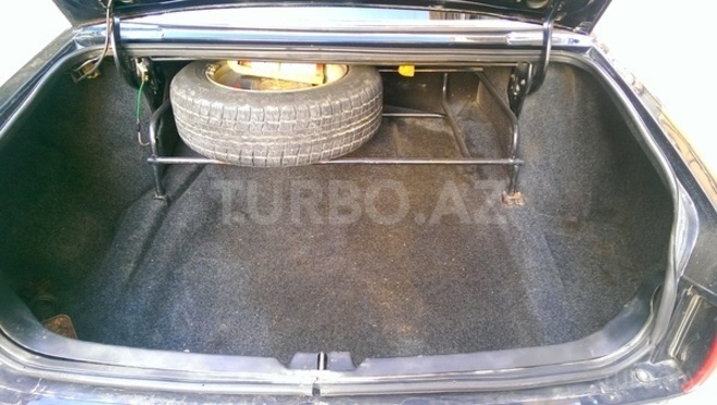 GAZ 31105 2005, 123,500 km - 2.3 l - Ağsu