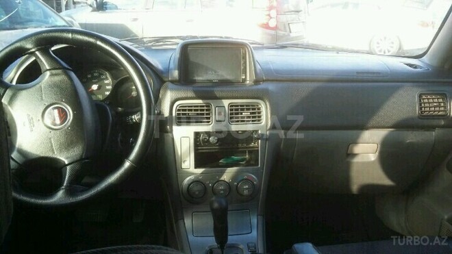 Subaru Forester 2002, 360,000 km - 2.0 l - Bakı