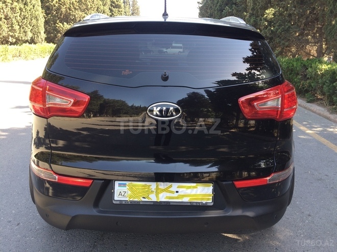 Kia Sportage 2012, 85,000 km - 2.0 l - Bakı