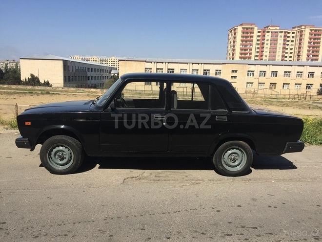 LADA (VAZ) 2107 2010, 120,000 km - 1.6 l - Bakı