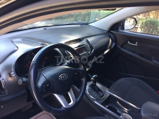 Kia Sportage 2012, 85,000 km - 2.0 l - Bakı
