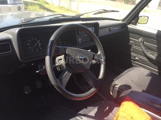 LADA (VAZ) 2107 2010, 120,000 km - 1.6 l - Bakı
