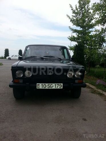 LADA (VAZ) 2106 2004, 125,487 km - 1.6 l - Bərdə