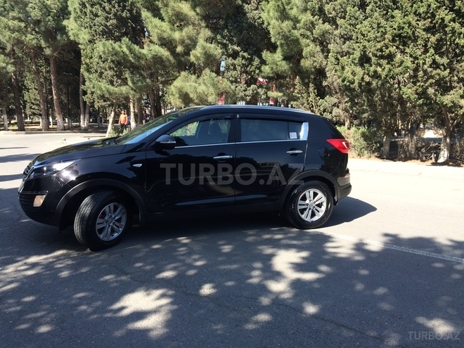 Kia Sportage 2012, 85,000 km - 2.0 l - Bakı