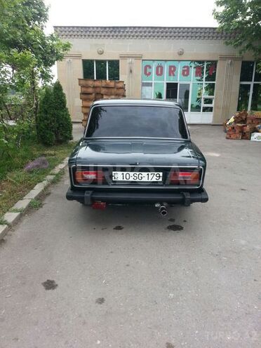 LADA (VAZ) 2106 2004, 125,487 km - 1.6 l - Bərdə